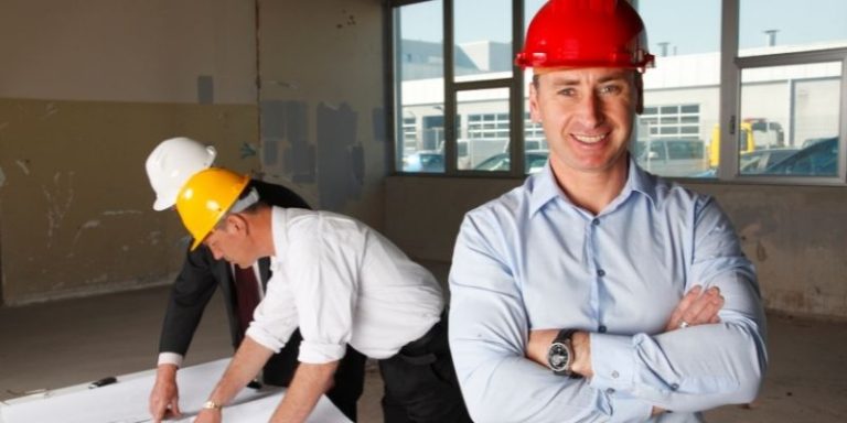 Empreiteira: o que é e como funciona sua atuação na construção civil